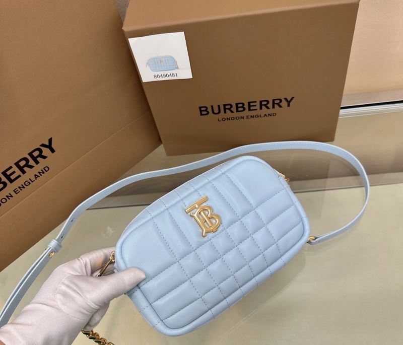 Burberry Satchel Bags